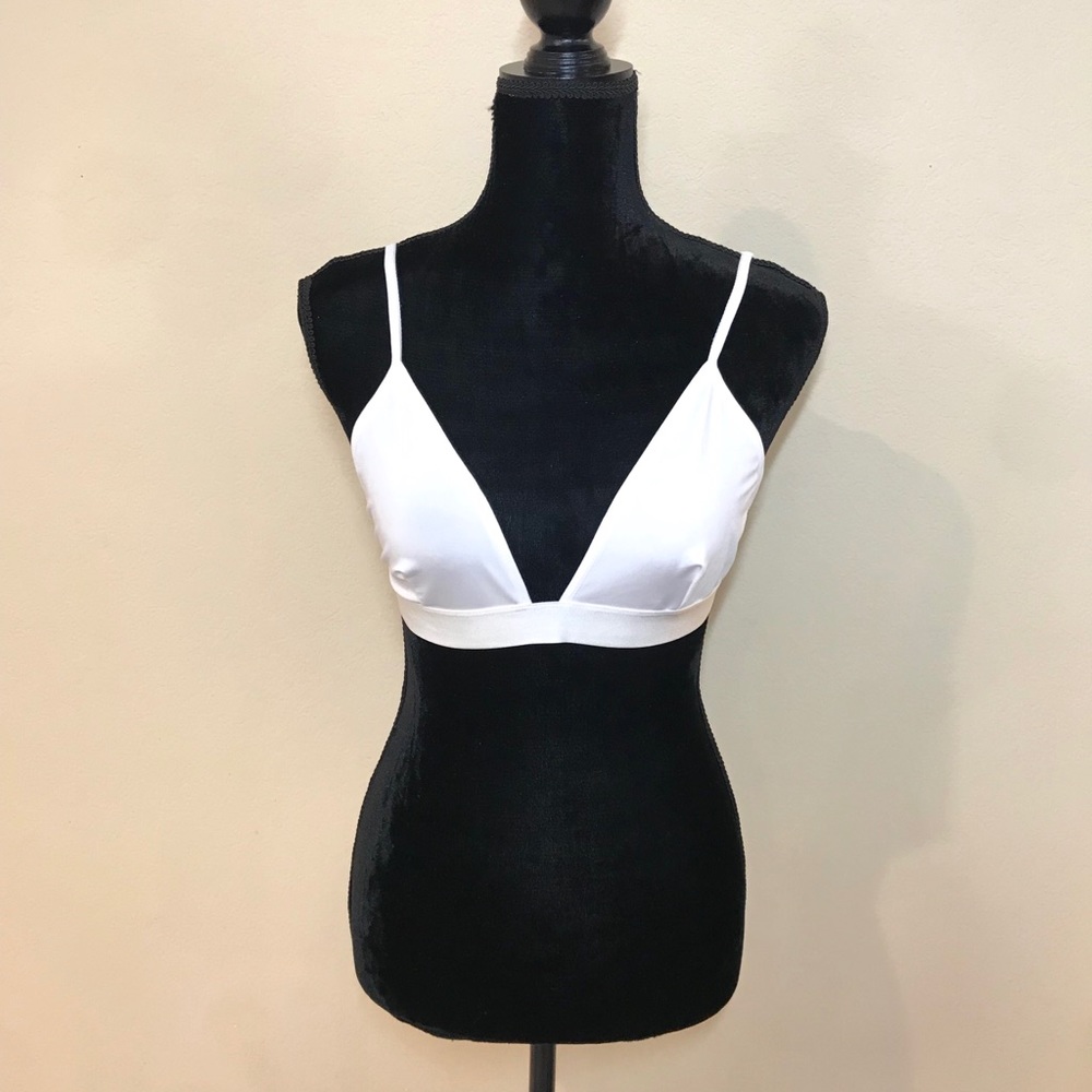 BOOHOO BRALETTE - Picture 3 of 15